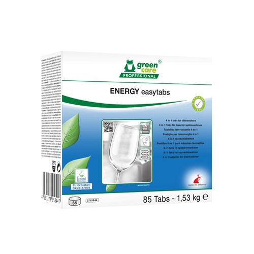 Tana Energy easytabs (1 x 85 tabs)